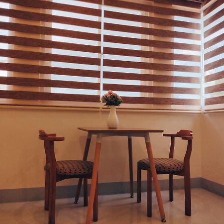 Aurelle Inn Legazpi Exterior photo